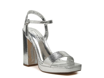 Merengue Sandal - Faylinn & Co