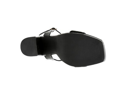 Merengue Sandal - Faylinn & Co