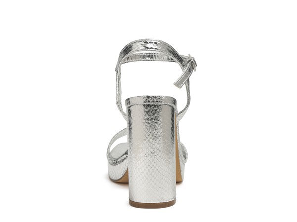 Merengue Sandal - Faylinn & Co