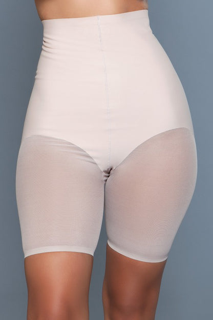 Suit Your Waist Boyshort - Faylinn & Co