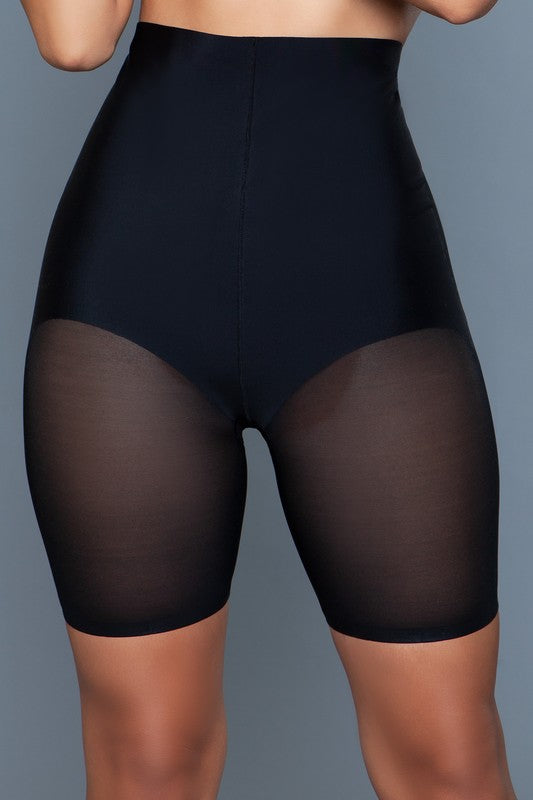Suit Your Waist Boyshort - Faylinn & Co