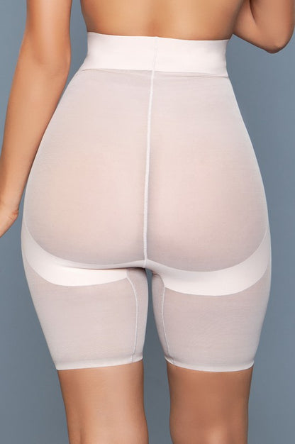 Suit Your Waist Boyshort - Faylinn & Co