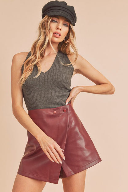 Nadine Tank - Faylinn & Co