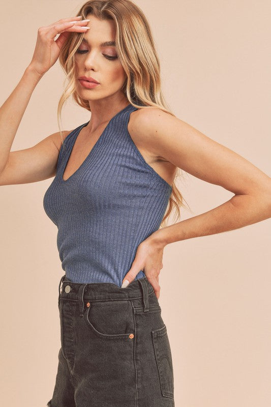 Nadine Tank - Faylinn & Co