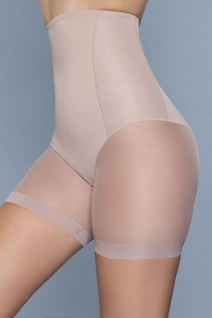 Held Together Shapewear Short - Faylinn & Co