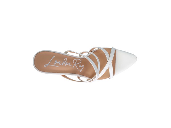 NIGHTCLUB HIGH HEELED NEON ANIMAL SANDALS - Faylinn & Co