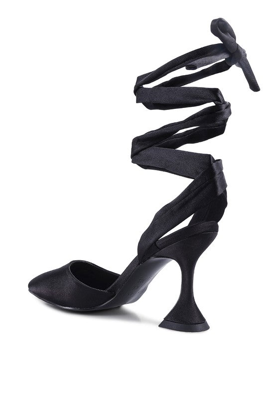 Fonda Pump - Faylinn & Co