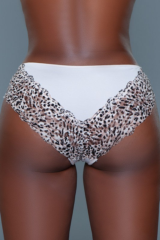 Arlo Bikini Panty 3 Pack - Faylinn & Co