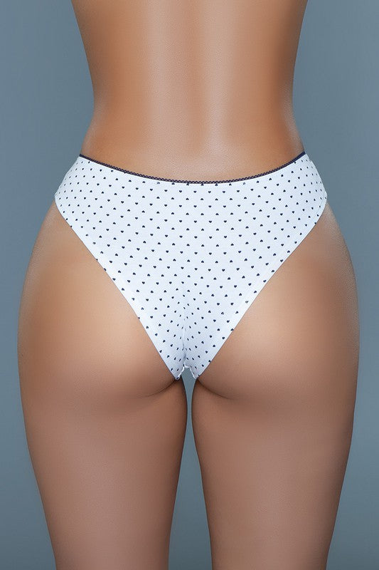 Talia Brief 3 Pack - Faylinn & Co