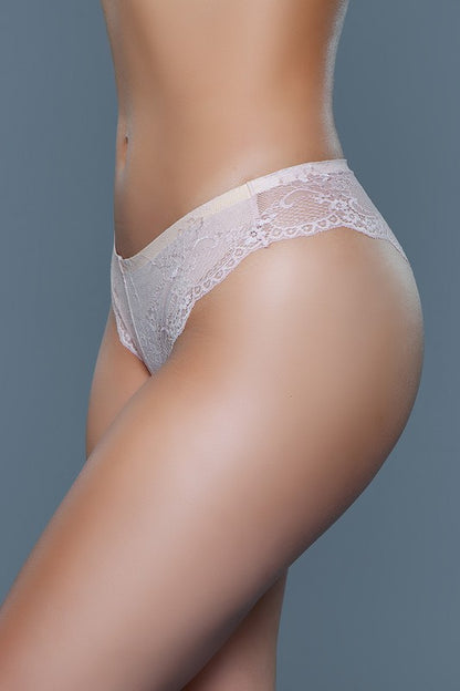 Hadlee Tanga 3 Pack - Faylinn & Co
