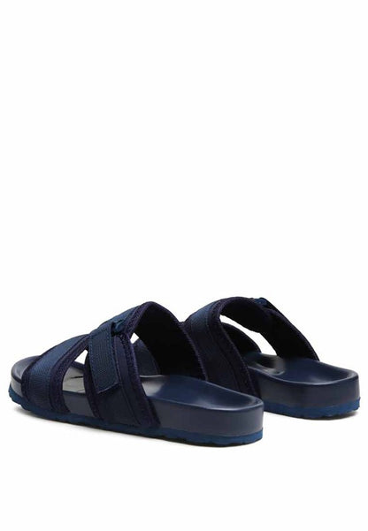 NAUTIC CASUAL PLATFORMS SLIDES - Faylinn & Co