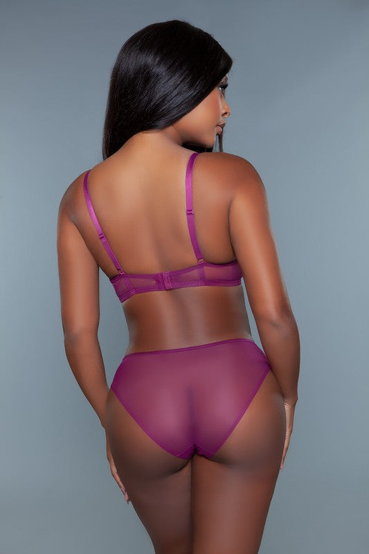 Sabrina Panty - Faylinn & Co