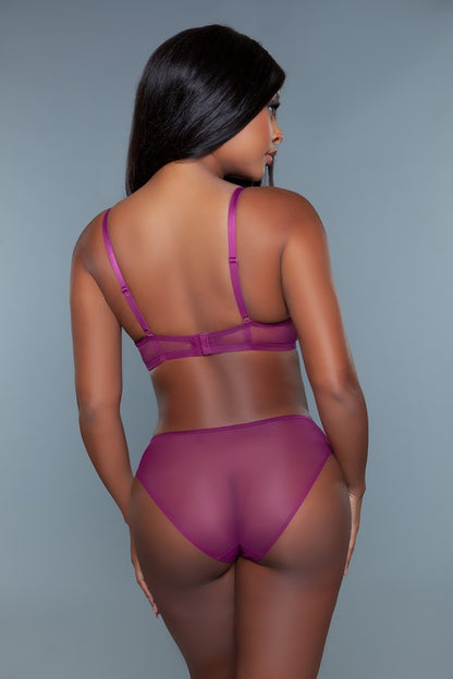 Sabrina Panty - Faylinn & Co