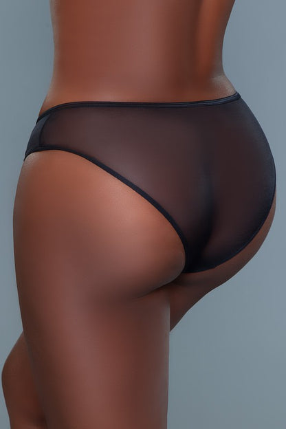 Sabrina Panty - Faylinn & Co