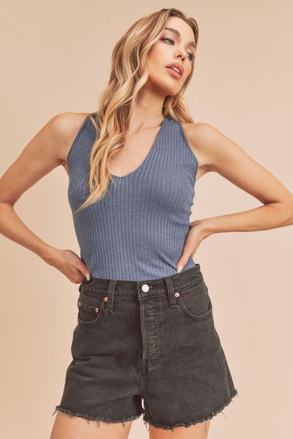Nadine Tank - Faylinn & Co