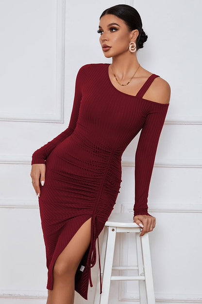 SEXY FASHION DRESS - Faylinn & Co
