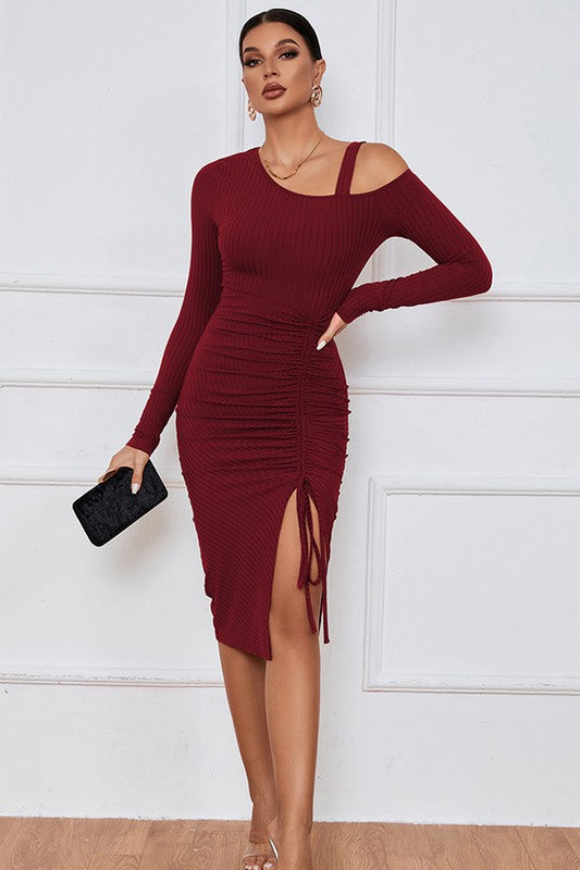 SEXY FASHION DRESS - Faylinn & Co