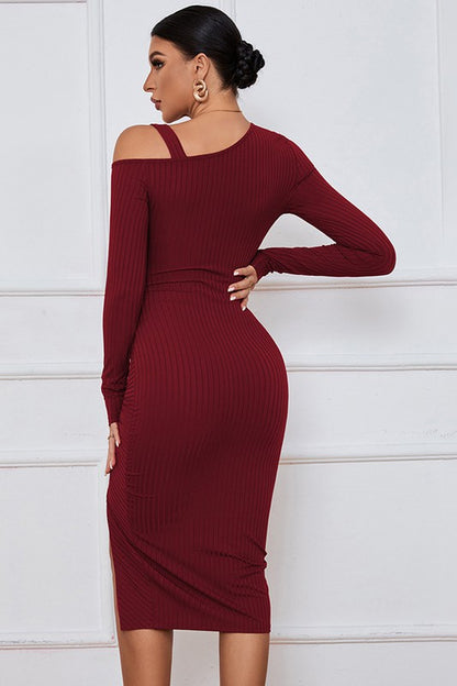 SEXY FASHION DRESS - Faylinn & Co