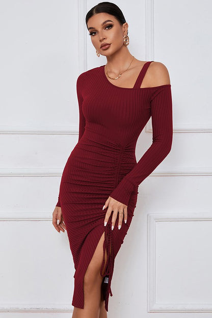 SEXY FASHION DRESS - Faylinn & Co