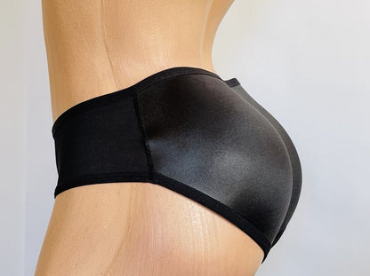 Molded Butt Padded Fake Butt 7011 - Faylinn & Co