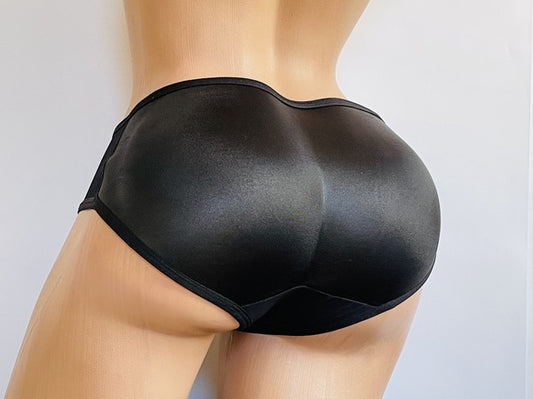 Molded Butt Padded Fake Butt 7011 - Faylinn & Co