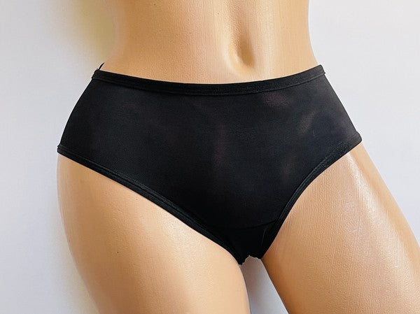 Molded Butt Padded Fake Butt 7011 - Faylinn & Co