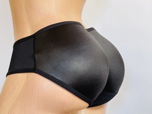 Molded Butt Padded Fake Butt 7011 - Faylinn & Co