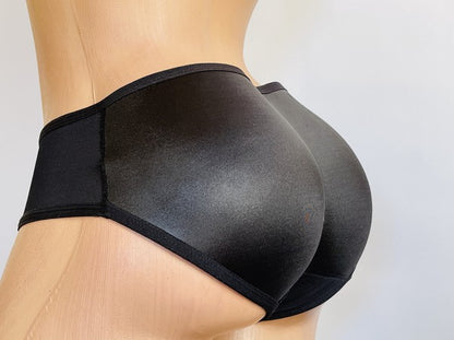Molded Butt Padded Fake Butt 7011 - Faylinn & Co