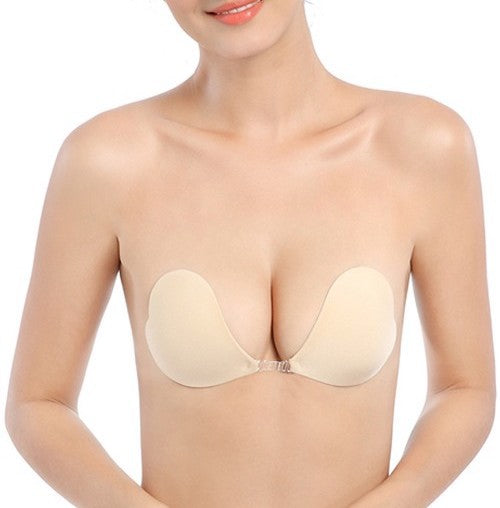 Strapless Heart shape Bra 3028 - Faylinn & Co