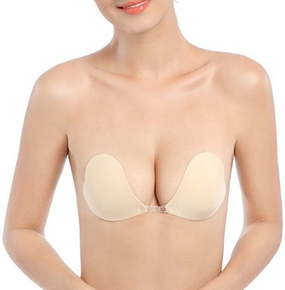 Strapless Heart shape Bra 3028 - Faylinn & Co