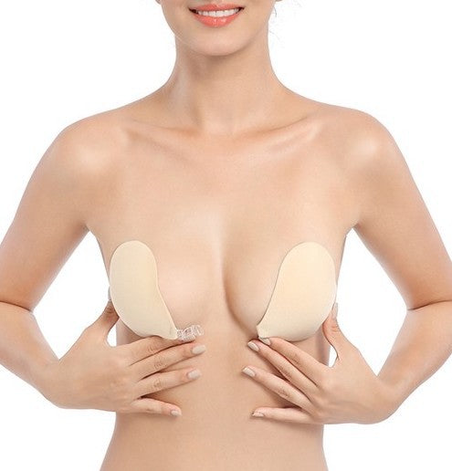 Strapless Heart shape Bra 3028 - Faylinn & Co