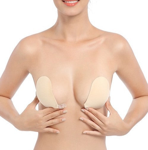 Strapless Heart shape Bra 3028 - Faylinn & Co