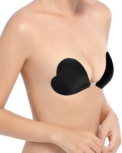 Strapless Heart shape Bra 3028 - Faylinn & Co