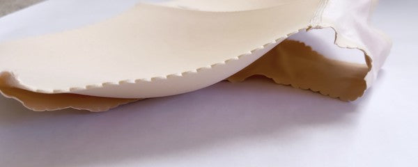 No show seamless butt enhancer padded - Faylinn & Co