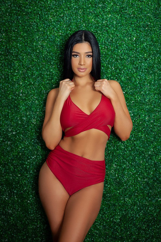 Francesca Swimsuit - Faylinn & Co