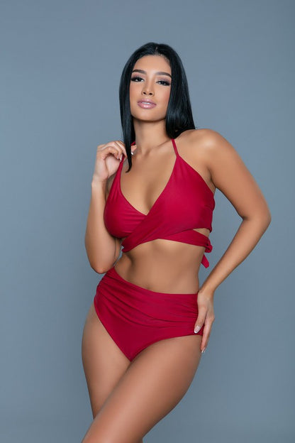 Francesca Swimsuit - Faylinn & Co