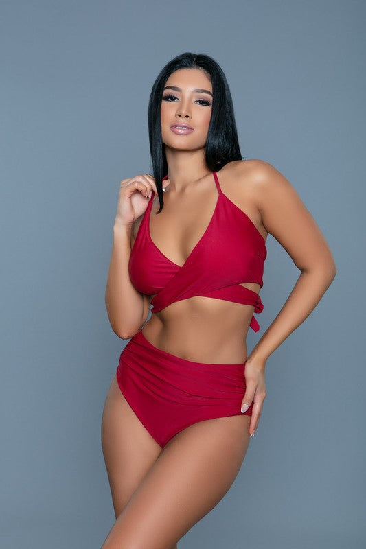 Francesca Swimsuit - Faylinn & Co