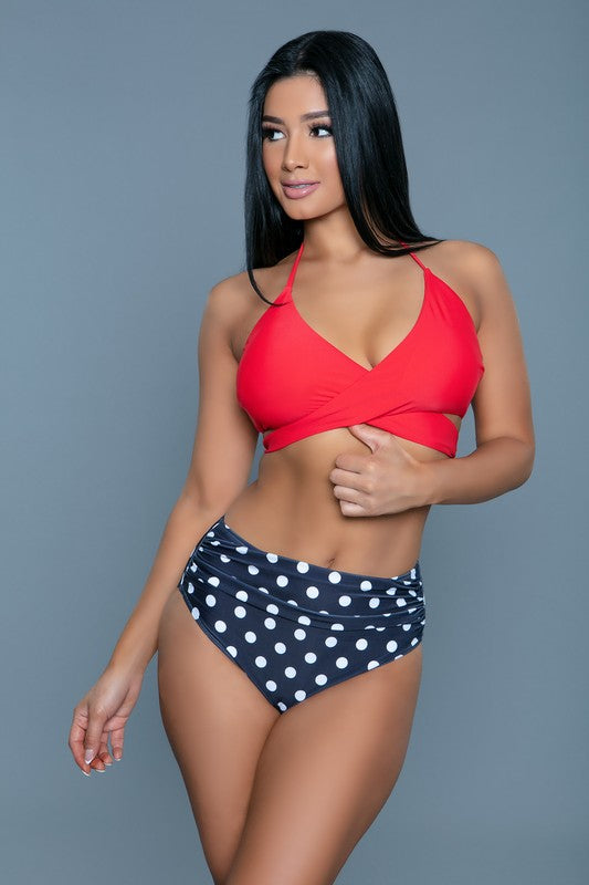 Francesca Swimsuit - Faylinn & Co