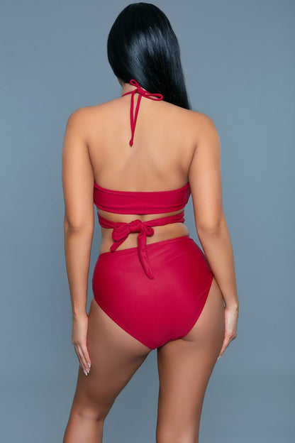 Francesca Swimsuit - Faylinn & Co