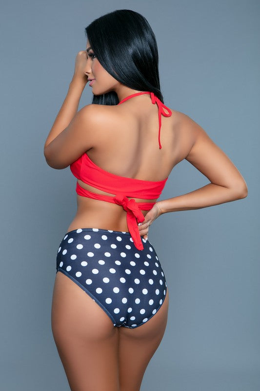 Francesca Swimsuit - Faylinn & Co
