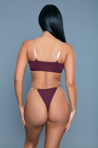 Sloane Swimsuit - Faylinn & Co