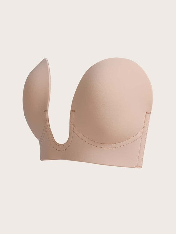 Fullness V-Bra Backless Strapless 7008 - Faylinn & Co