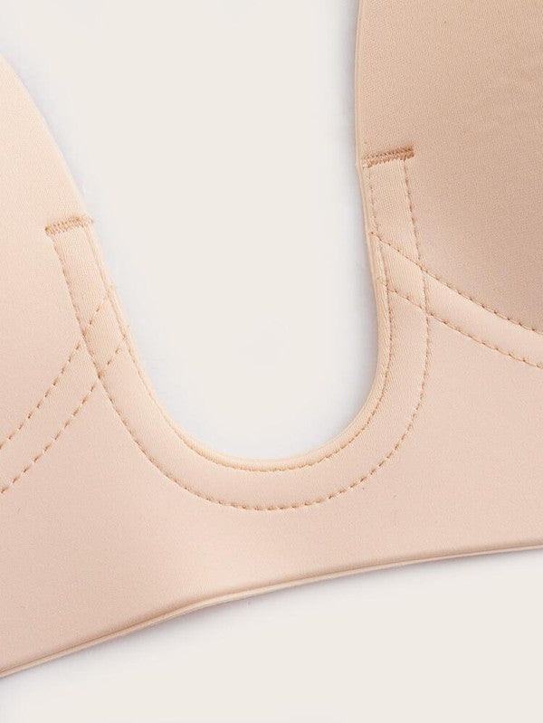 Fullness V-Bra Backless Strapless 7008 - Faylinn & Co