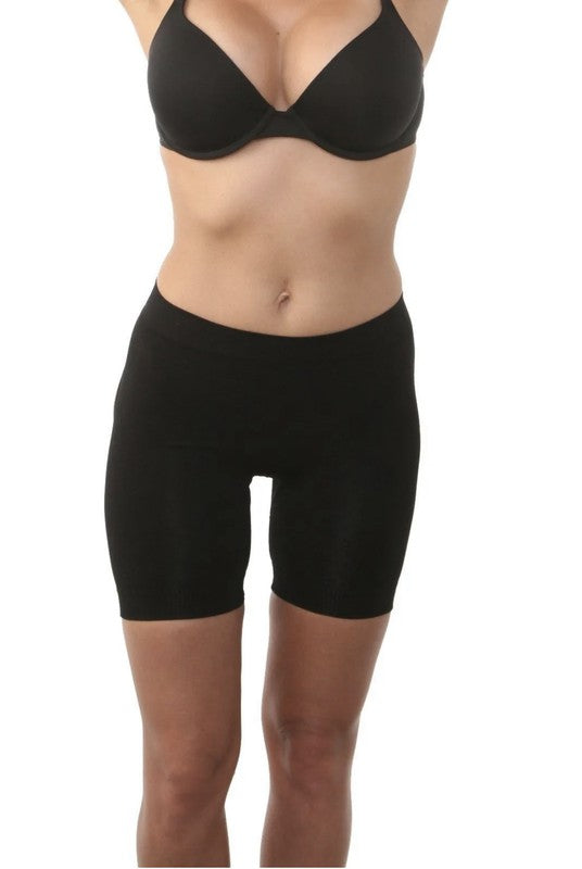 Seamless Butt Lifter Boyshort thigh Trimmer - Faylinn & Co