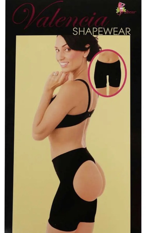 Seamless Butt Lifter Boyshort thigh Trimmer - Faylinn & Co