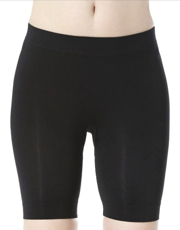 Seamless Butt Lifter Boyshort thigh Trimmer - Faylinn & Co