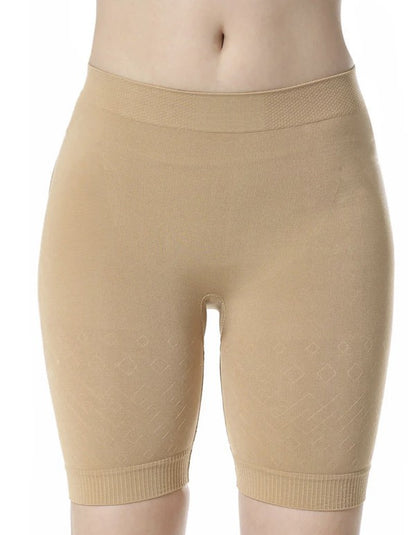 Seamless Butt Lifter Boyshort thigh Trimmer - Faylinn & Co
