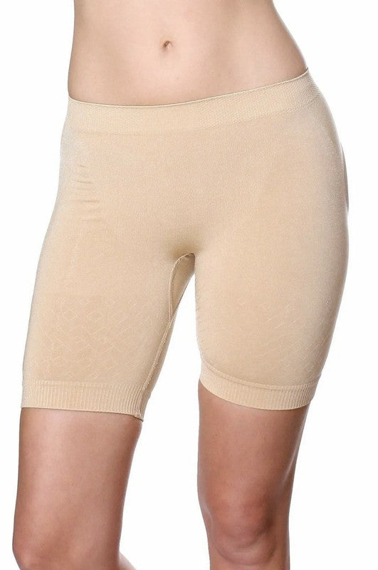 Seamless Butt Lifter Boyshort thigh Trimmer - Faylinn & Co