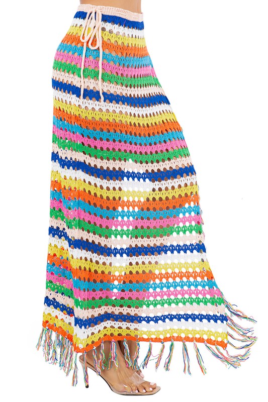 SEXY SUMMER BEACH STYLE SKIRT - Faylinn & Co