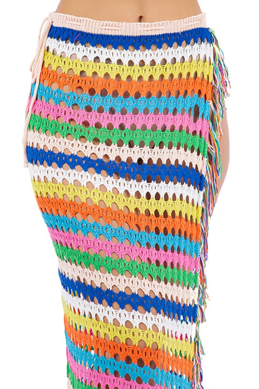 SEXY SUMMER BEACH STYLE SKIRT - Faylinn & Co